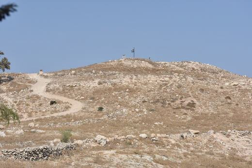 טיול שטח סאנגיונג רקסטון